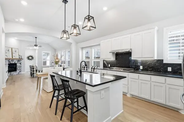 8128 Legacy Trail, Mckinney, TX 75071