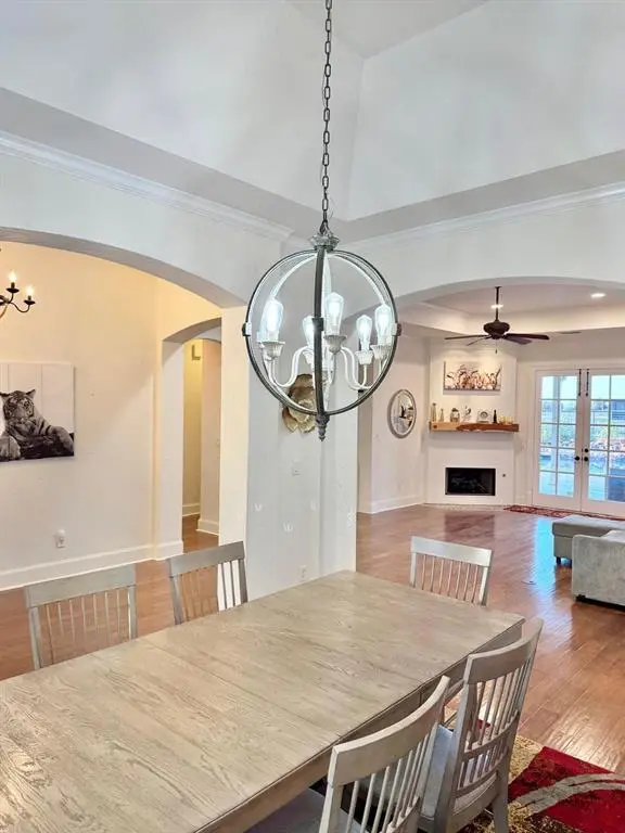 2300 Berend Road, Pilot Point, TX 76258