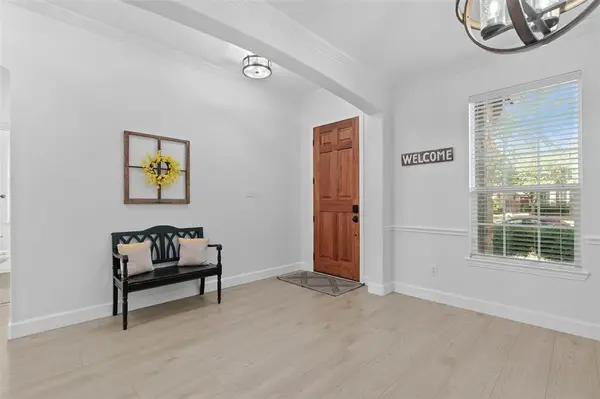 2640 Greyhawk Drive, Little Elm, TX 75068