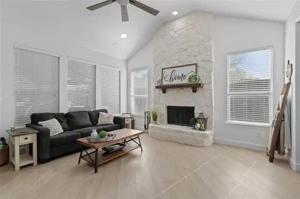 2640 Greyhawk Drive, Little Elm, TX 75068