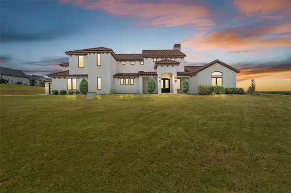 227 High View Trail, Aledo, TX 76008