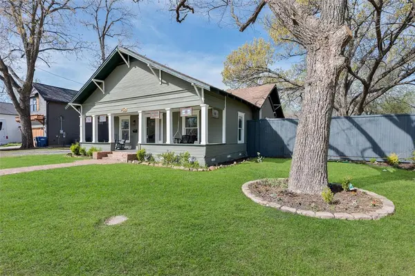 1311 Coleman Street, Mckinney, TX 75069