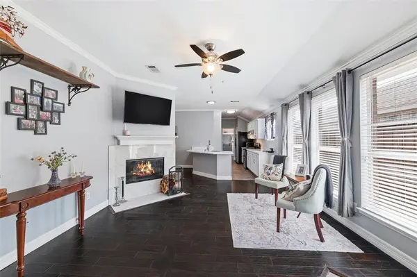 206 Piccadilly Circle, Wylie, TX 75098