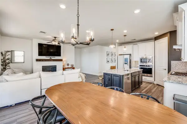 2516 Acadia Drive, Corinth, TX 76210