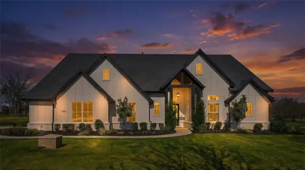 1004 Bear Creek Ranch Road, Aledo, TX 76008