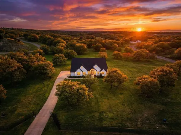 1004 Bear Creek Ranch Road, Aledo, TX 76008