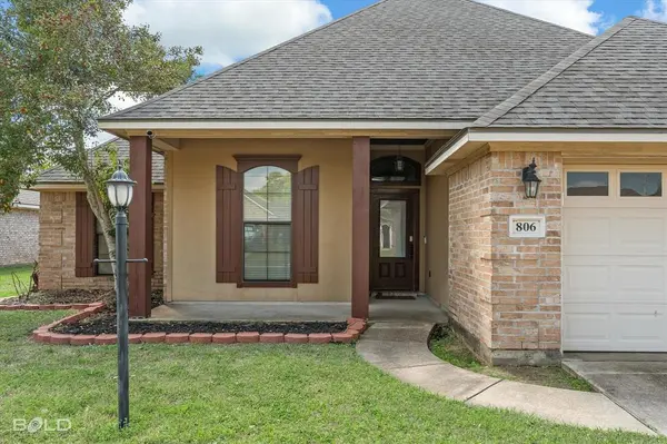 806 Applewood Trail, Haughton, LA 71037