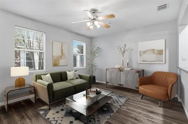 4921 Stone Gate Trail, Mckinney, TX 75070