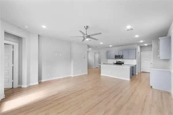 124 Mandarin Street, Forney, TX 75126