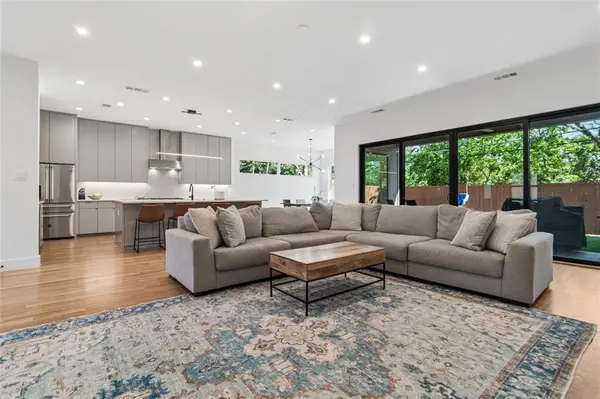 3932 Valley Ridge Road, Dallas, TX 75220