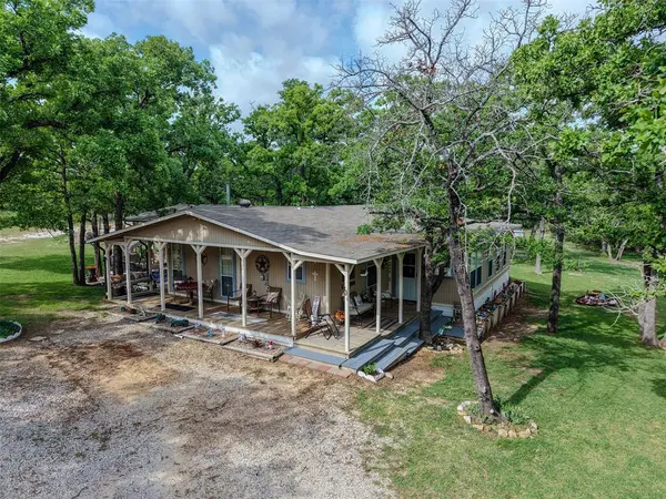 309 Tejas Trail, Springtown, TX 76082