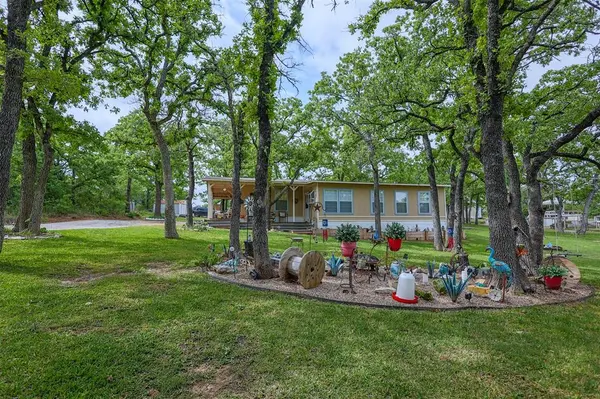 309 Tejas Trail, Springtown, TX 76082