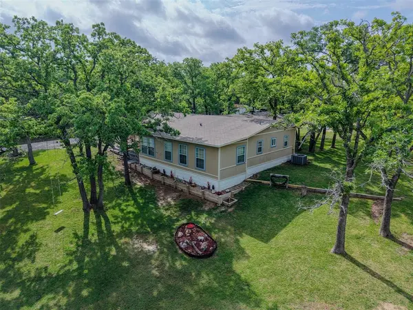 309 Tejas Trail, Springtown, TX 76082