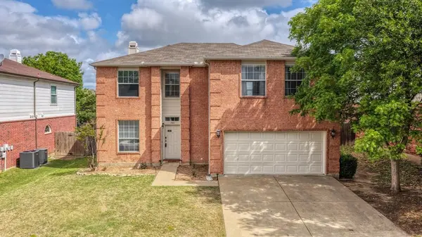 540 Linacre Drive, Fort Worth, TX 76036