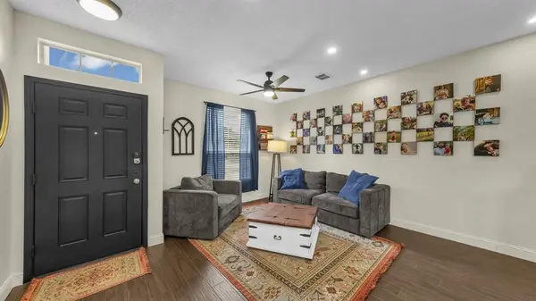 540 Linacre Drive, Fort Worth, TX 76036