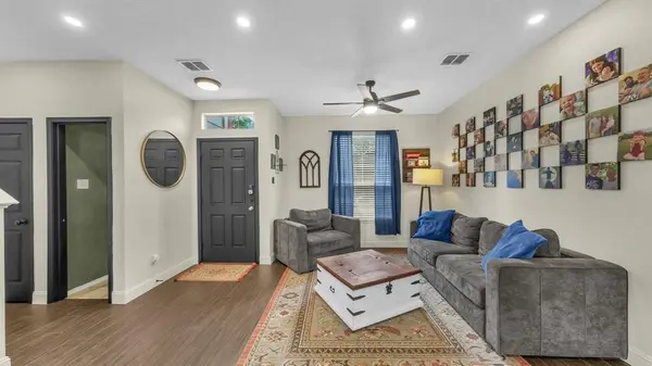 540 Linacre Drive, Fort Worth, TX 76036