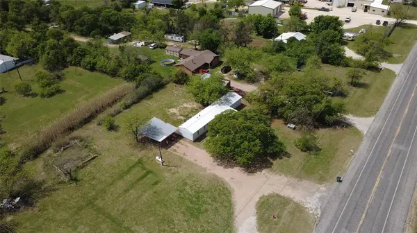 2609 S 1st Street W, Clyde, TX 79510