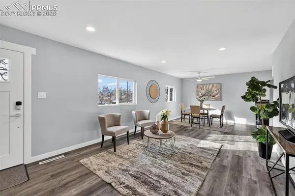 3412 Constitution AVE, Colorado Springs, CO 80909