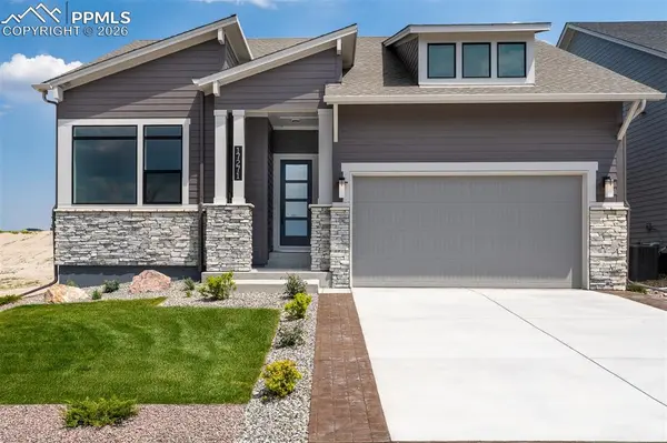 17271 Crimson Clover DR, Monument, CO 80132