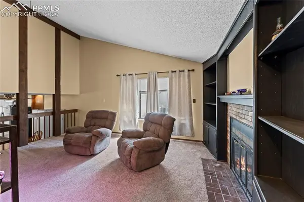 1780 Summernight TER, Colorado Springs, CO 80909