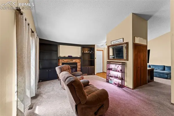 1780 Summernight TER, Colorado Springs, CO 80909