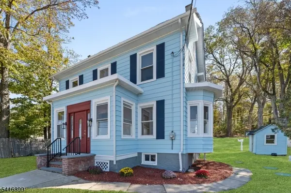 319 Route46, Independence Twp., NJ 07838