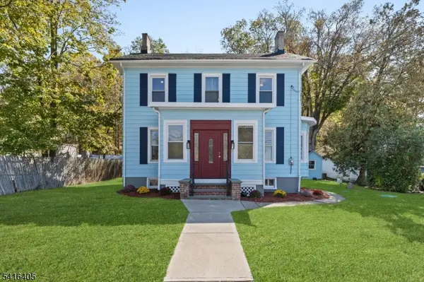 319 Route46, Independence Twp., NJ 07838