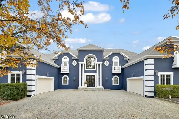 9 Wortman Way, Chester Twp., NJ 07930