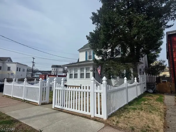 19 Zabriskie Street, Haledon Boro, NJ 07508