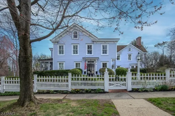 160 S Finley Ave, Bernards Twp., NJ 07920