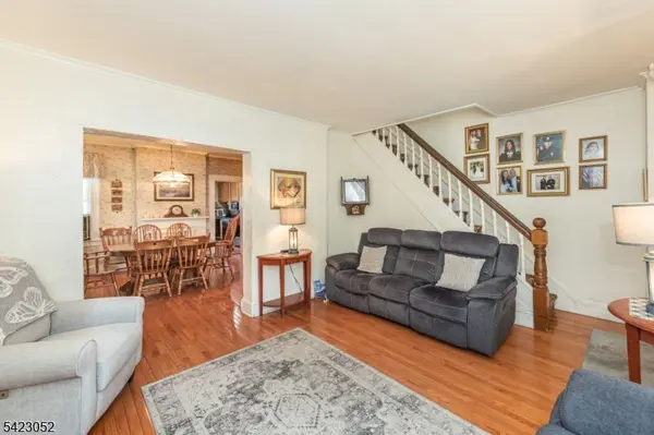 40 Grace St, Bloomfield Twp., NJ 07003