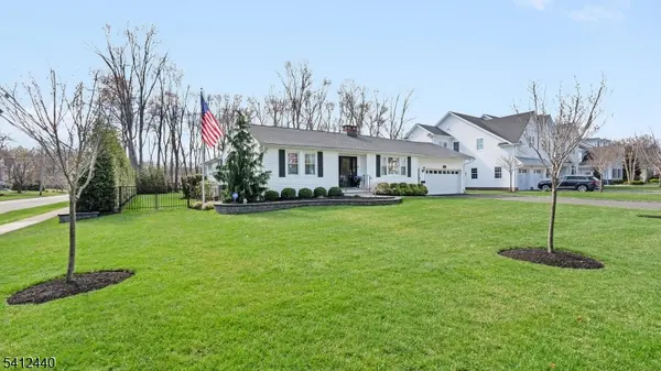 118 Lincoln Ave, Florham Park Boro, NJ 07932