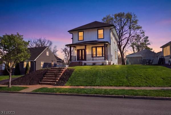 47 Darling Ave, Bloomfield Twp., NJ 07003