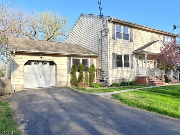 235 S 20Th Ave, Manville Boro, NJ 08835