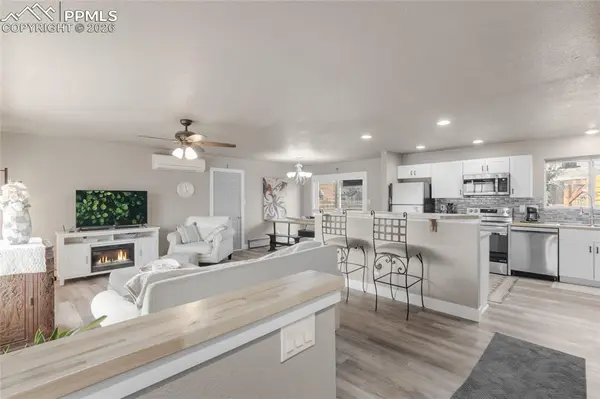 106 Catalina PL, Colorado Springs, CO 80906