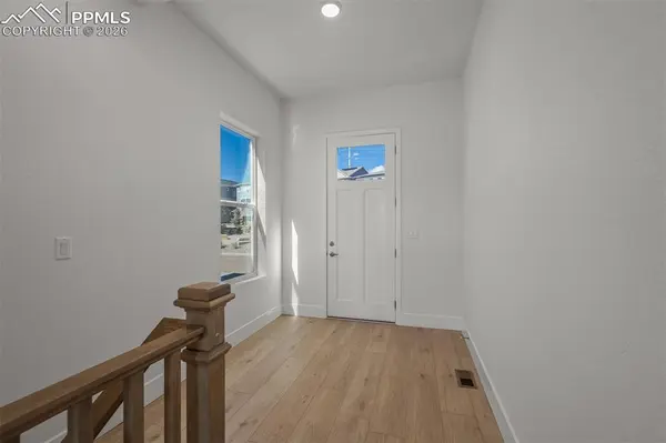 4515 Peak Crest VW, Colorado Springs, CO 80918