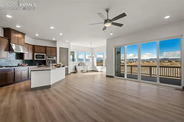 8980 Frolic VW, Colorado Springs, CO 80924