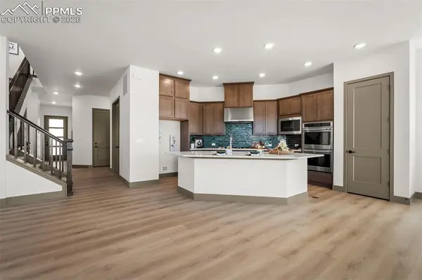 8980 Frolic VW, Colorado Springs, CO 80924