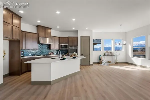 8980 Frolic VW, Colorado Springs, CO 80924