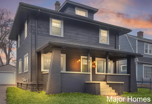 1809 College AVE SE, City Of Grand Rapids, MI 49507