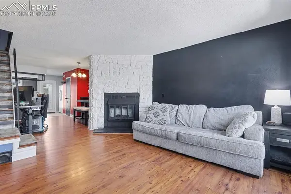 3319 Queen Anne WAY, Colorado Springs, CO 80917