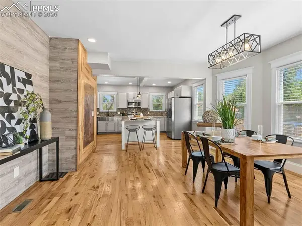 511 N Wahsatch AVE, Colorado Springs, CO 80903