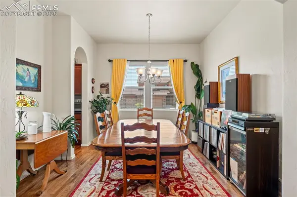 6707 Issaquah DR, Colorado Springs, CO 80923