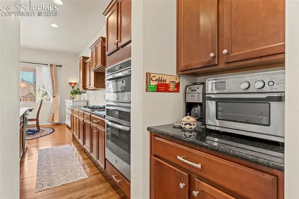 6707 Issaquah DR, Colorado Springs, CO 80923