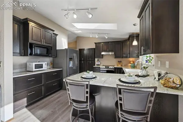 5225 Sapphire DR, Colorado Springs, CO 80918