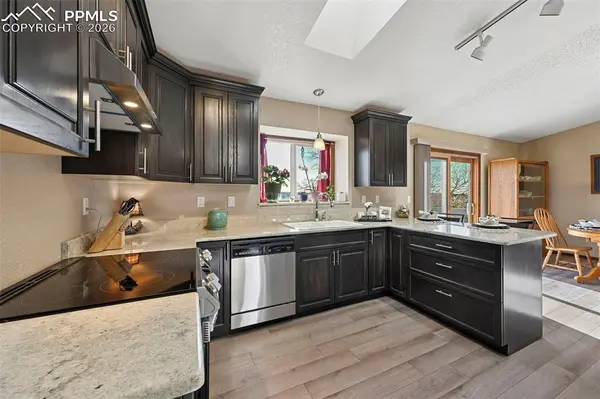 5225 Sapphire DR, Colorado Springs, CO 80918