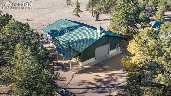 11430 Roslyn RD, Elbert, CO 80106