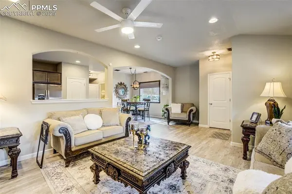 6071 Old Glory DR, Colorado Springs, CO 80925