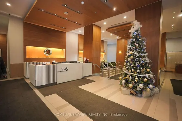 295 Adelaide ST W #316, Toronto C01, ON M5V 1P7