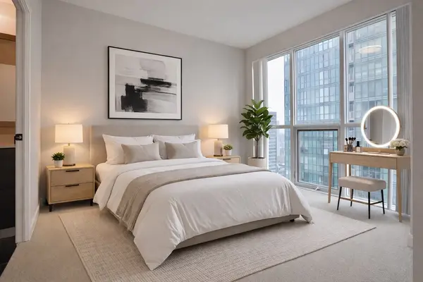 11 Bogert AVE #1701, Toronto C07, ON M2N 0H4